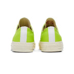 Comme des Garçons PLAY x Converse Chuck 70 Low 'Bright Green’