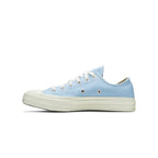 Comme des Garçons PLAY x Converse Chuck 70 Low 'Bright Blue‘