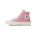 Comme des Garçons PLAY x Converse Chuck 70 High 'Bright Pink'