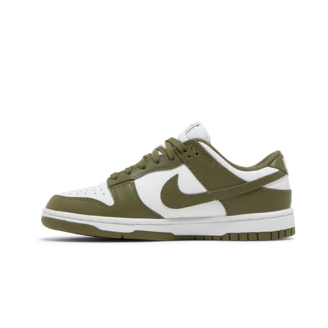 Nike Dunk Low Medium Olive