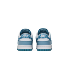 Nike Dunk Low 'Blue Paisley'