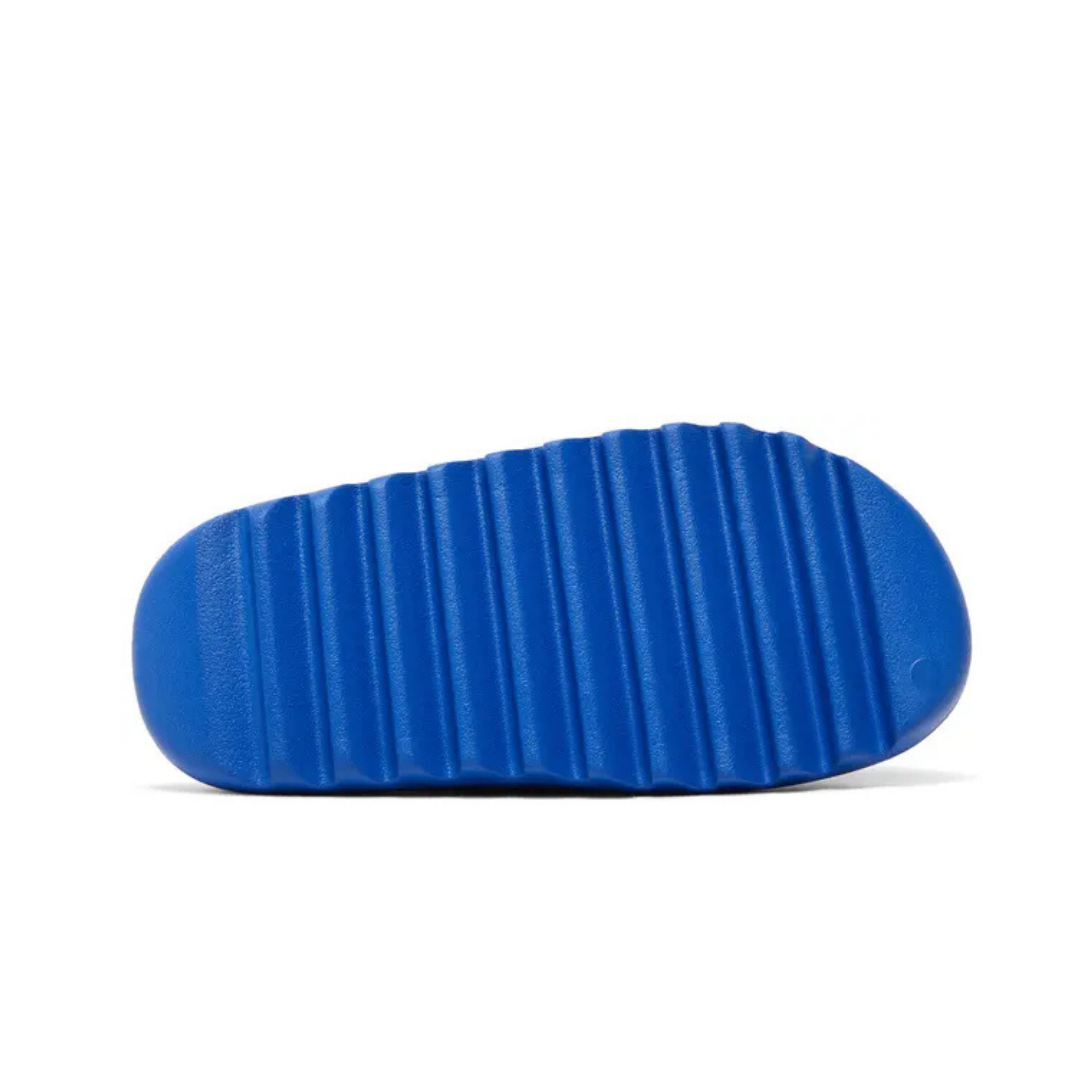 Adidas Yeezy Slide Azure