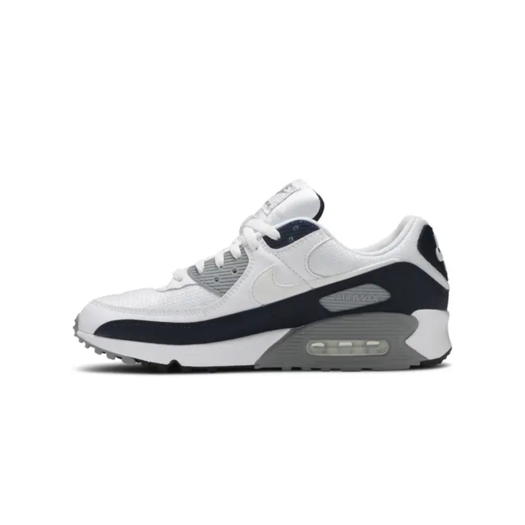 Nike Air Max 90 'Obsidian'