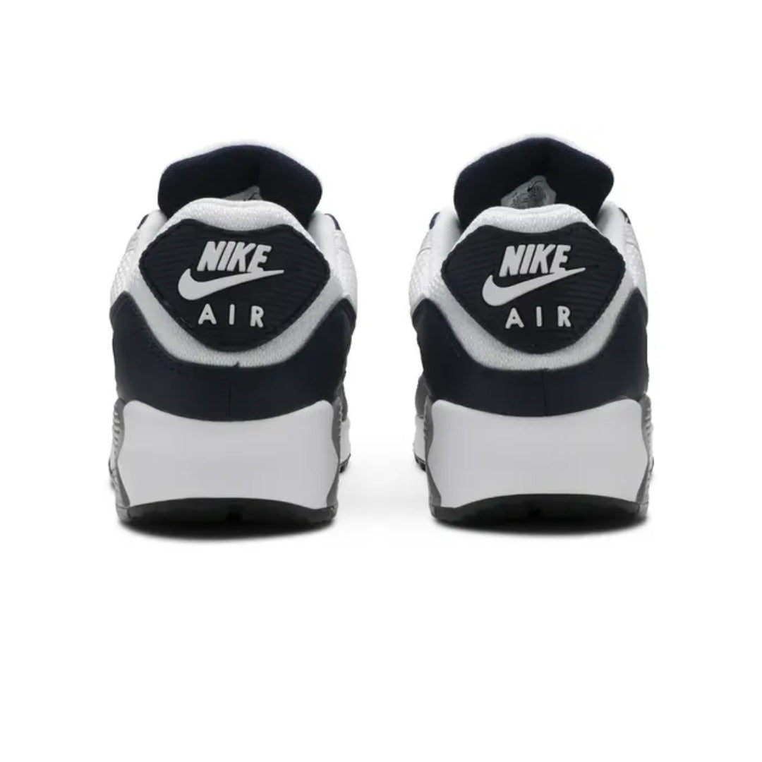 Nike Air Max 90 'Obsidian'