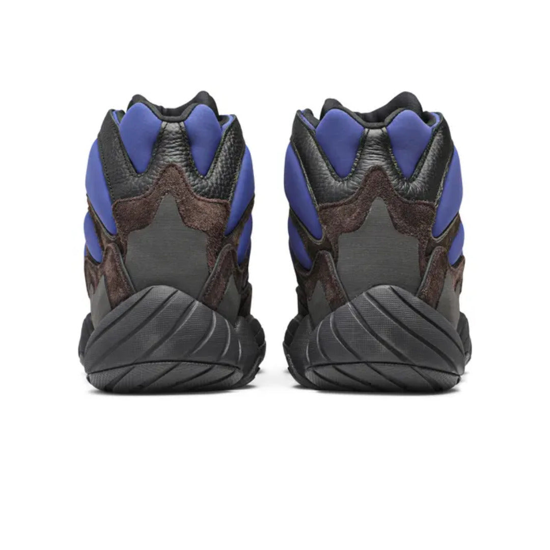 Adidas Yeezy 500 High 'Tyrian'