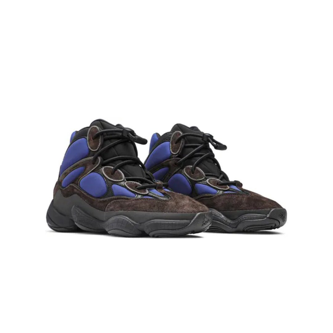 Adidas Yeezy 500 High 'Tyrian'