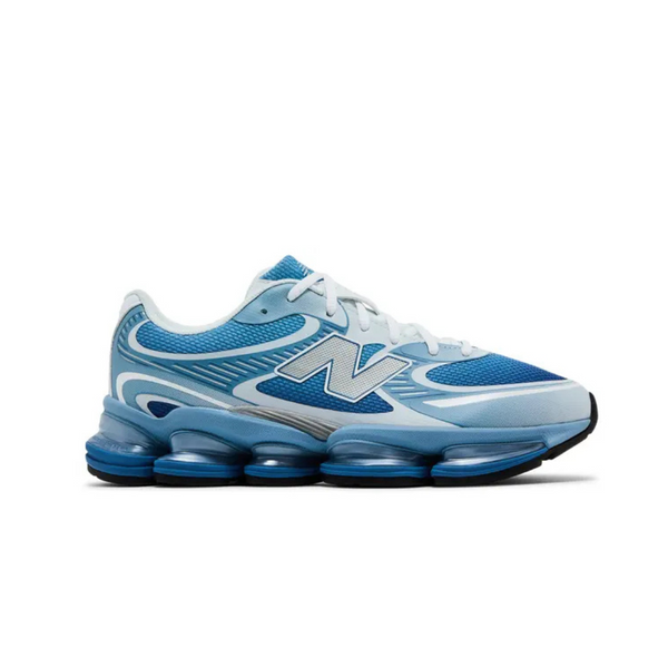 New Balance Abzorb 2000 Still Water/ Blue Agate - reference