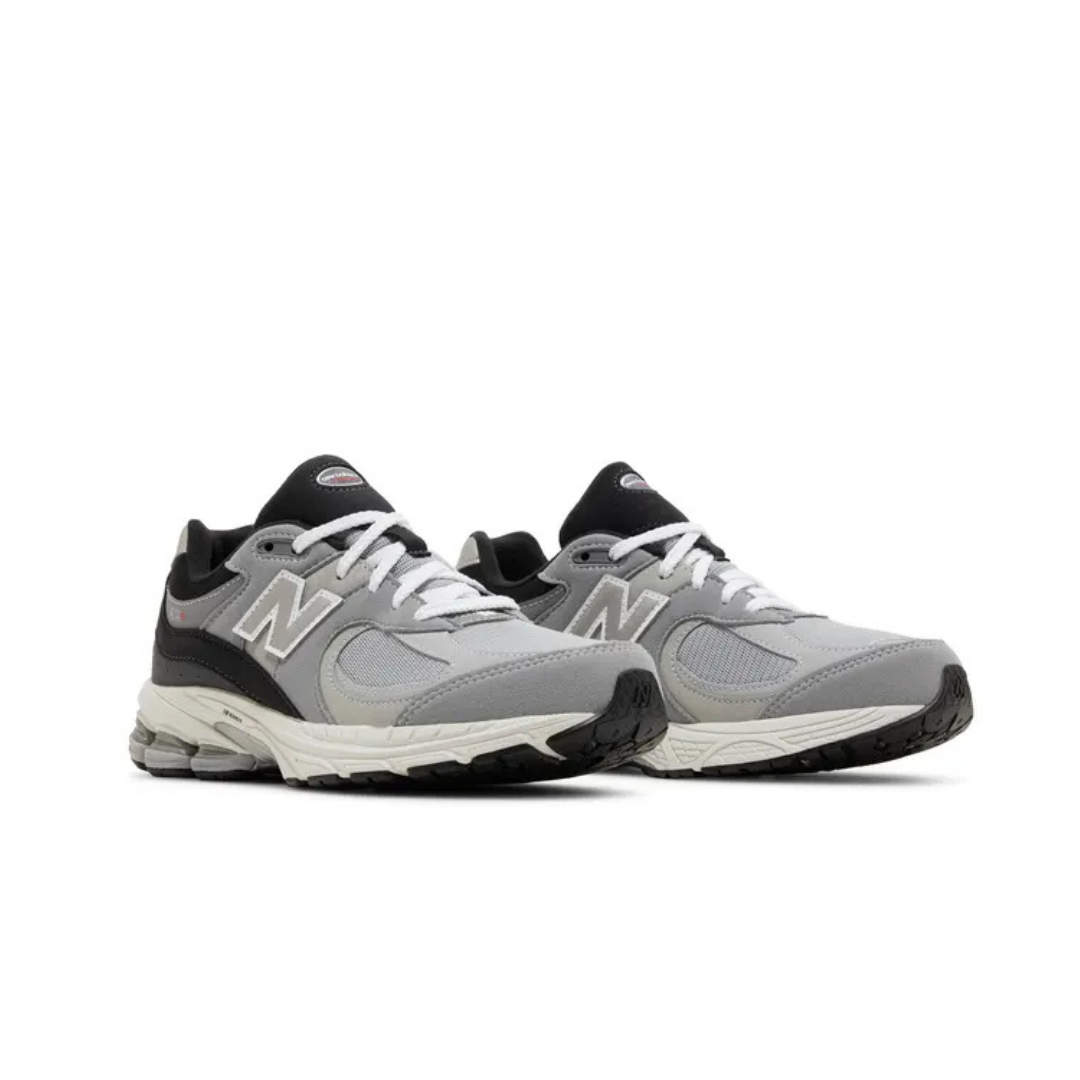 New Balance 2002R Slate Grey Black