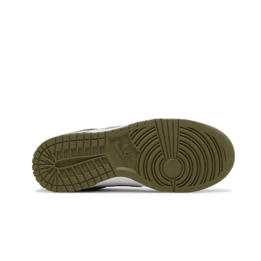 Nike Dunk Low Medium Olive