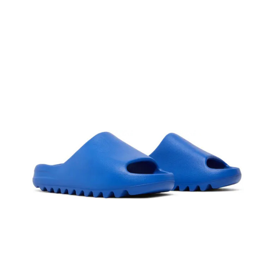 Adidas Yeezy Slide Azure