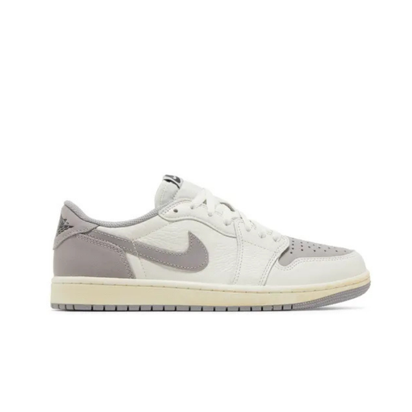 Air Jordan 1 Retro Low OG 'Atmosphere Grey' - reference