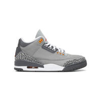 Air Jordan 3 Retro 'Cool Grey' 2021