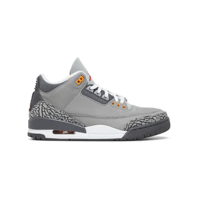 Air Jordan 3 Retro 'Cool Grey' 2021
