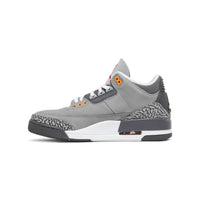 Air Jordan 3 Retro 'Cool Grey' 2021