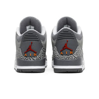 Air Jordan 3 Retro 'Cool Grey' 2021