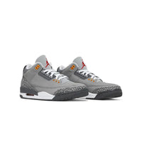 Air Jordan 3 Retro 'Cool Grey' 2021