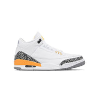 Wmns Air Jordan 3 Retro 'Laser Orange'