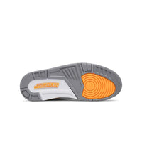 Wmns Air Jordan 3 Retro 'Laser Orange'