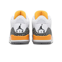 Wmns Air Jordan 3 Retro 'Laser Orange'
