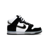 Slam Jam White Black