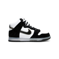 Nike Dunk High Slam Jam White Black