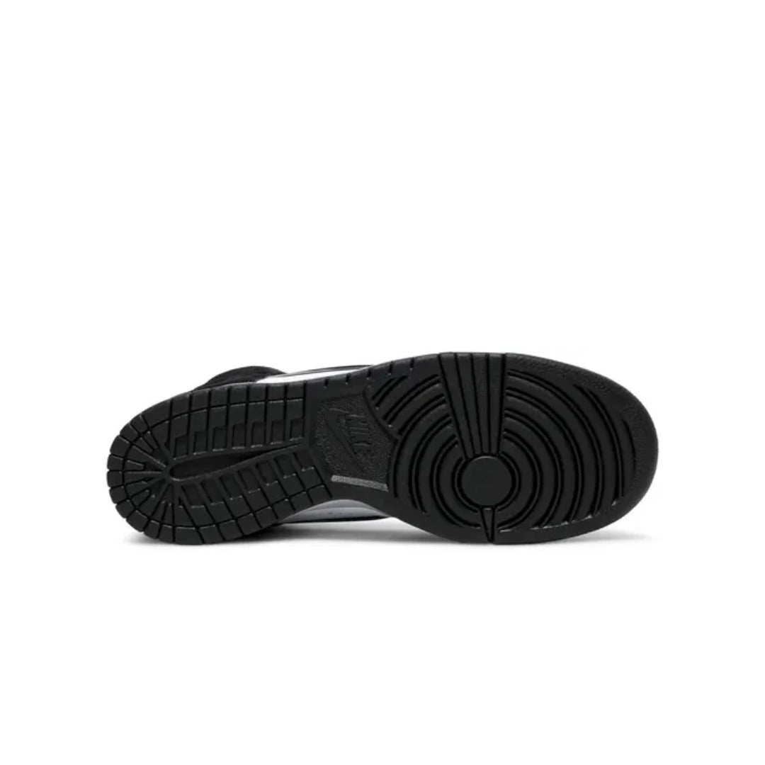Nike Dunk High Slam Jam White Black