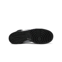 Nike Dunk High Slam Jam White Black