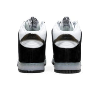 Nike Dunk High Slam Jam White Black