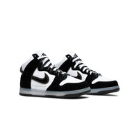 Nike Dunk High Slam Jam White Black
