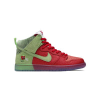 Nike SB Dunk High Strawberry Cough (Regular Box)