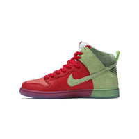 Nike SB Dunk High Strawberry Cough (Regular Box)
