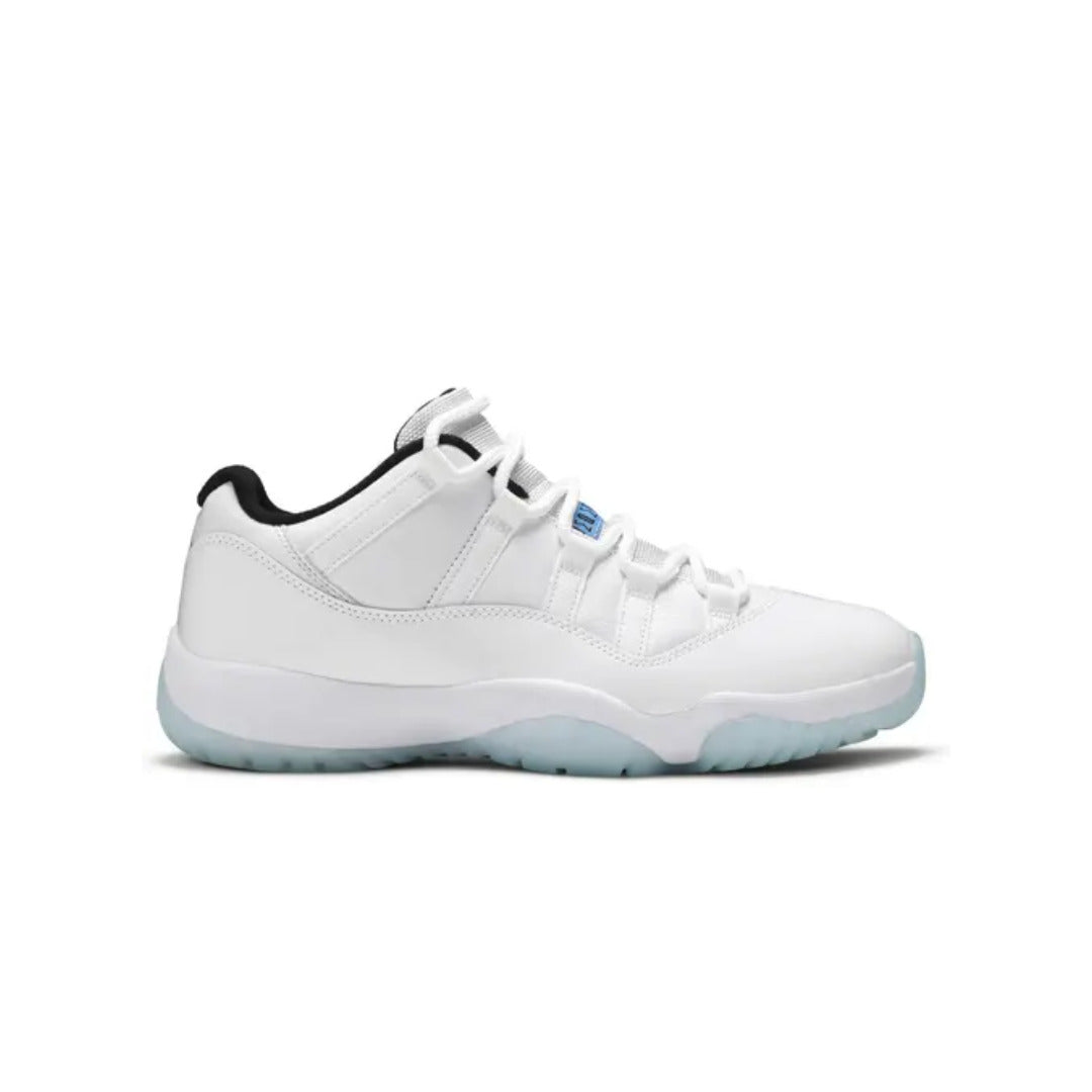 Air Jordan 11 Retro Low 'Legend Blue'