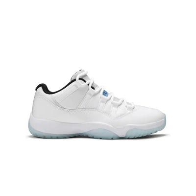 Air Jordan 11 Retro Low 'Legend Blue'