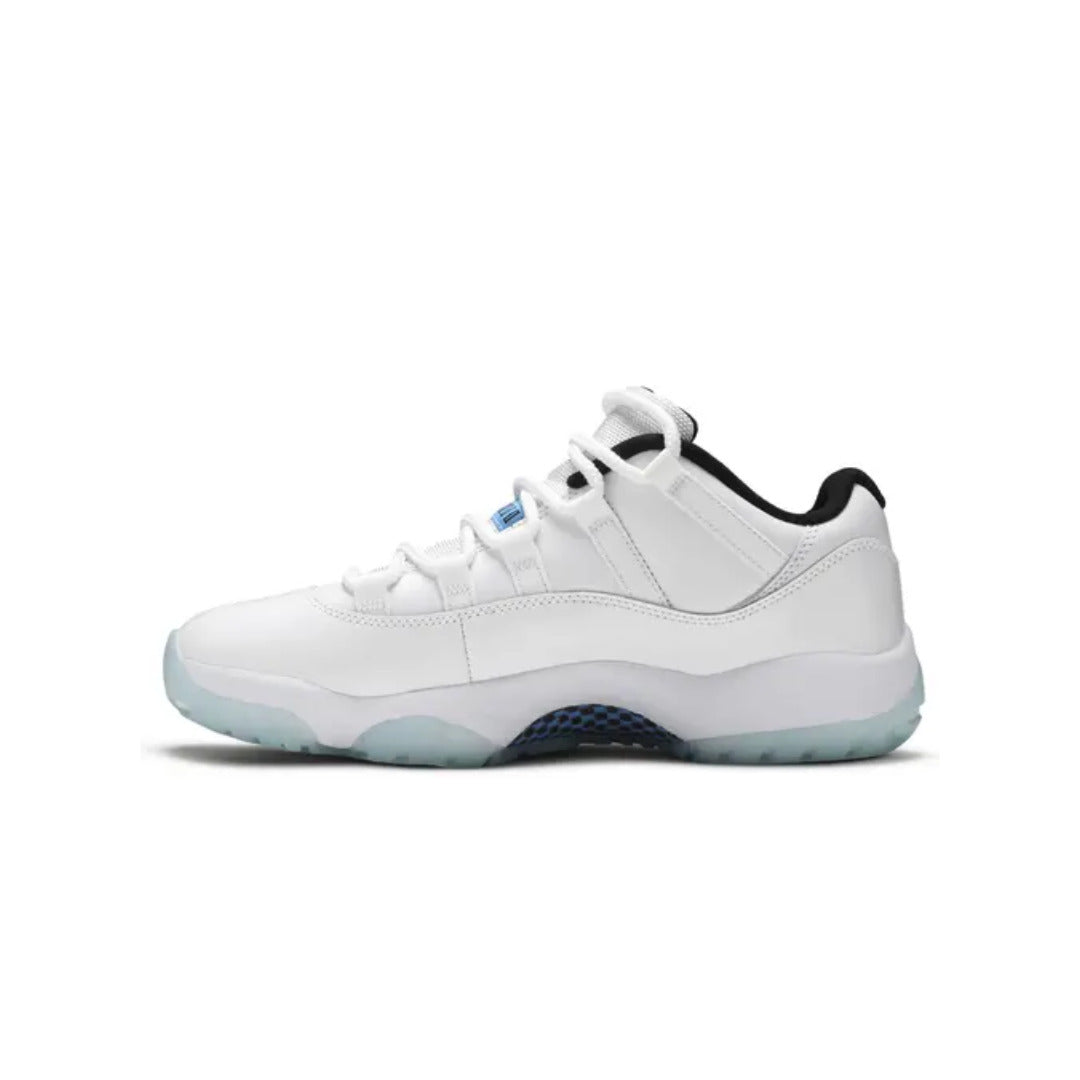 Air Jordan 11 Retro Low 'Legend Blue'