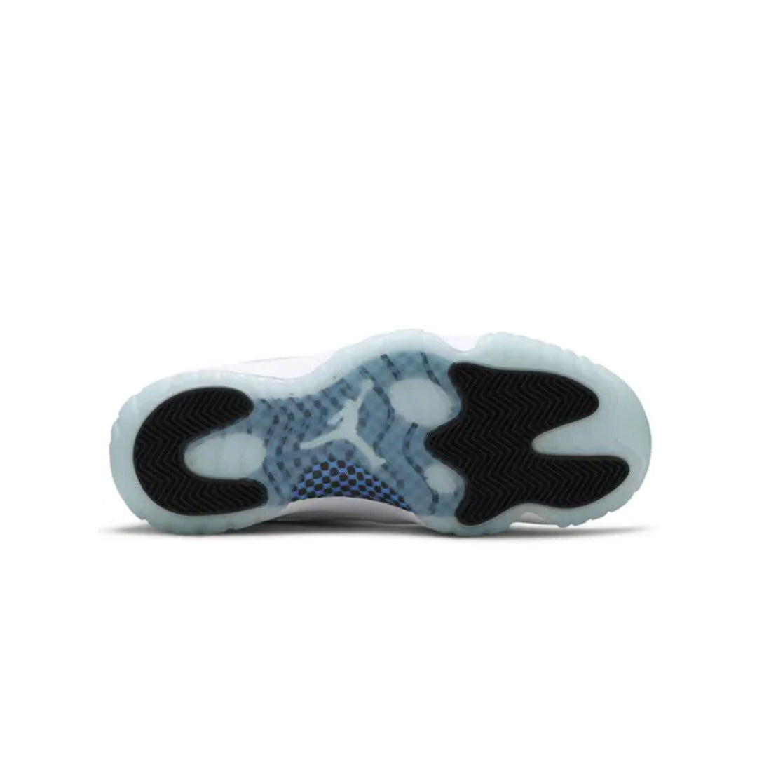 Air Jordan 11 Retro Low 'Legend Blue'