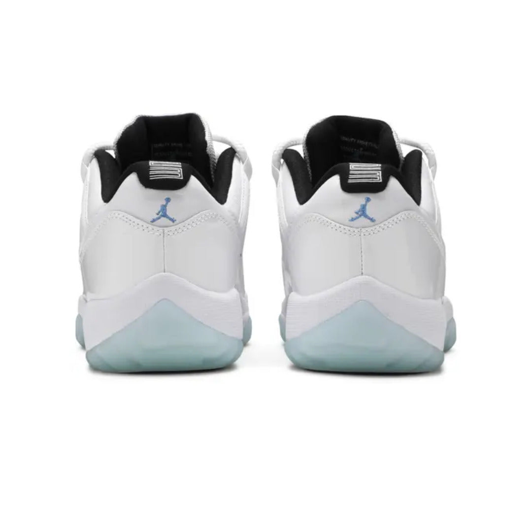 Air Jordan 11 Retro Low 'Legend Blue'