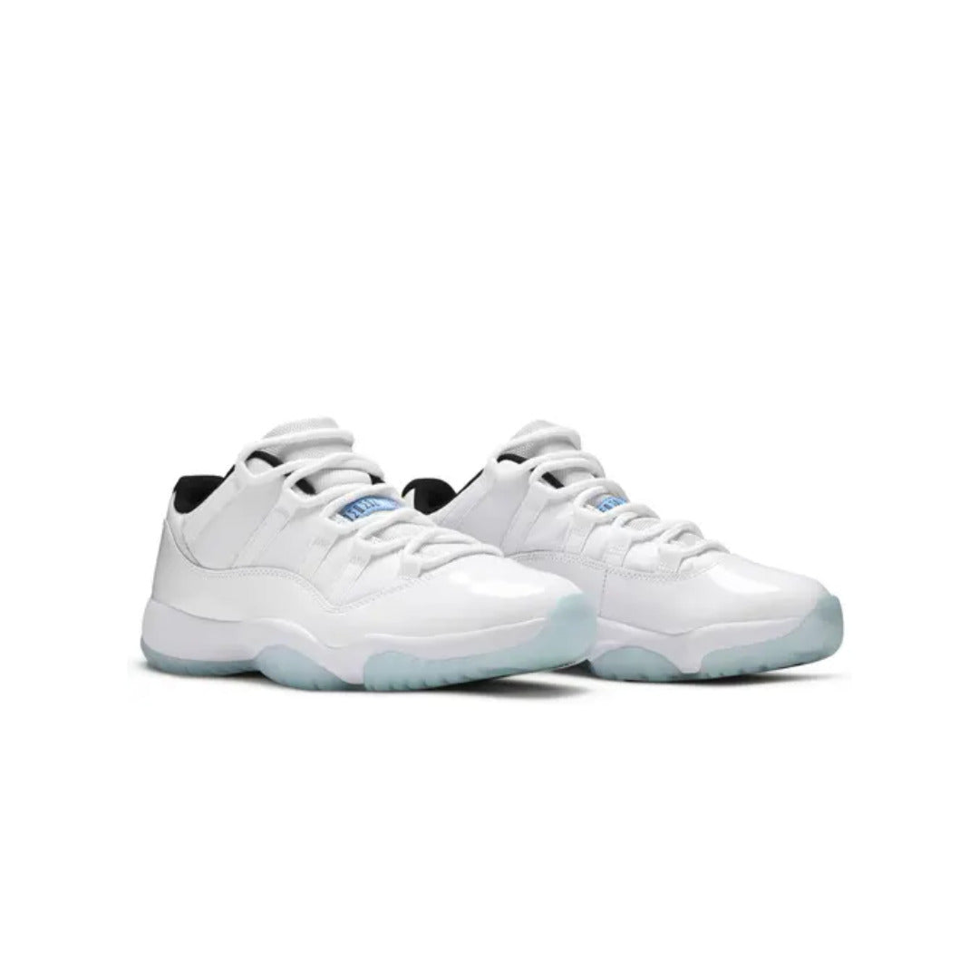Air Jordan 11 Retro Low 'Legend Blue'