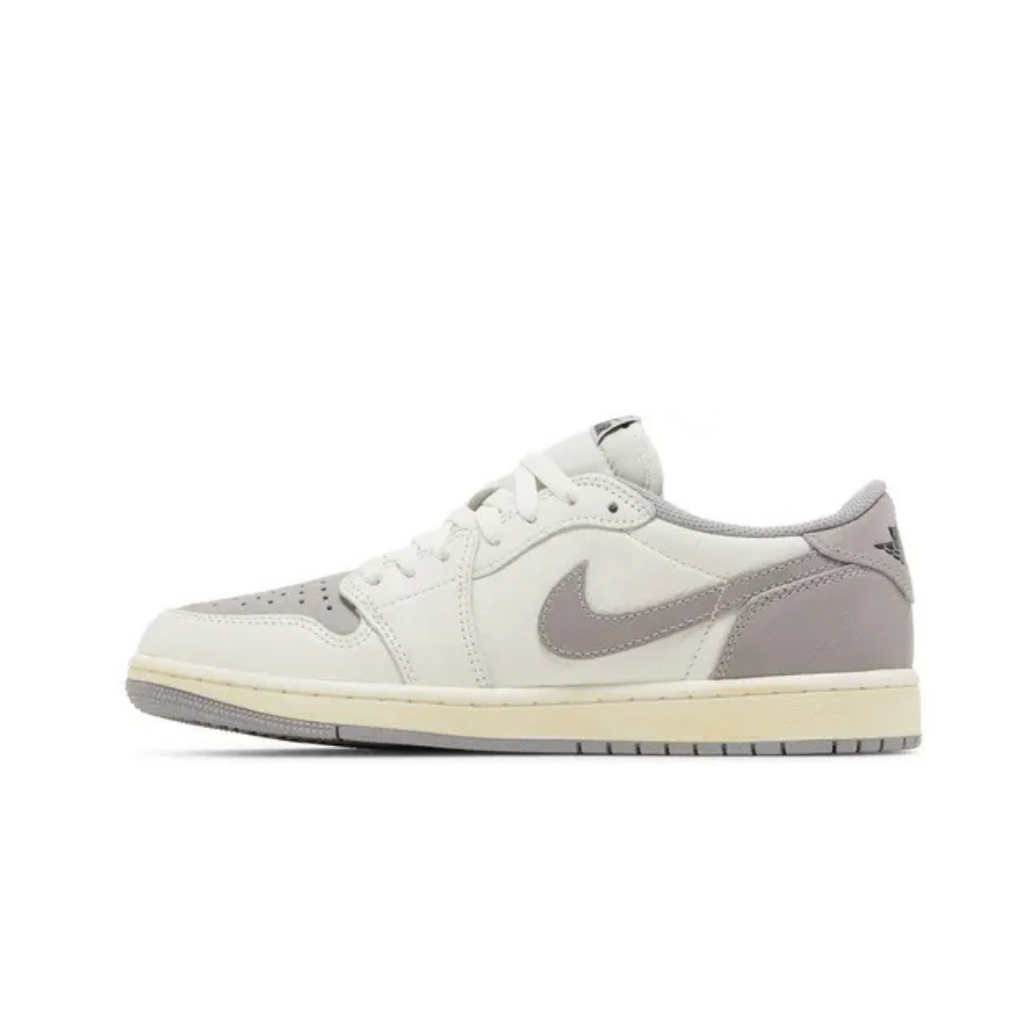 Air Jordan 1 Retro Low OG 'Atmosphere Grey'