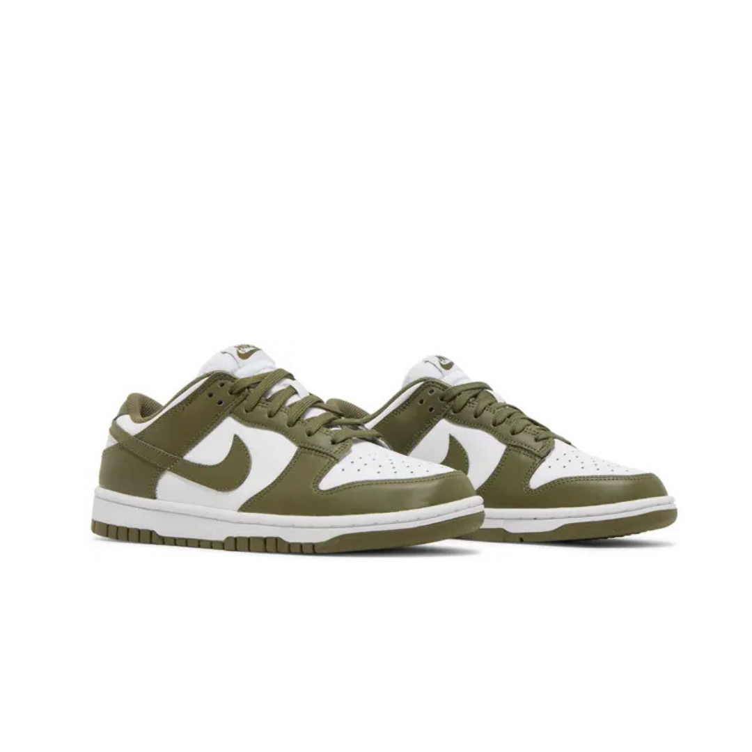 Nike Dunk Low Medium Olive
