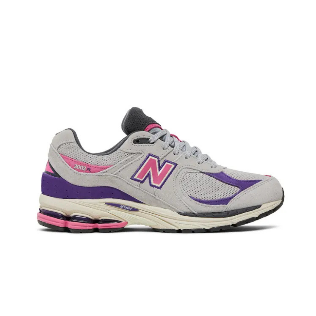 New Balance 2002R Rain Cloud Prism Purple