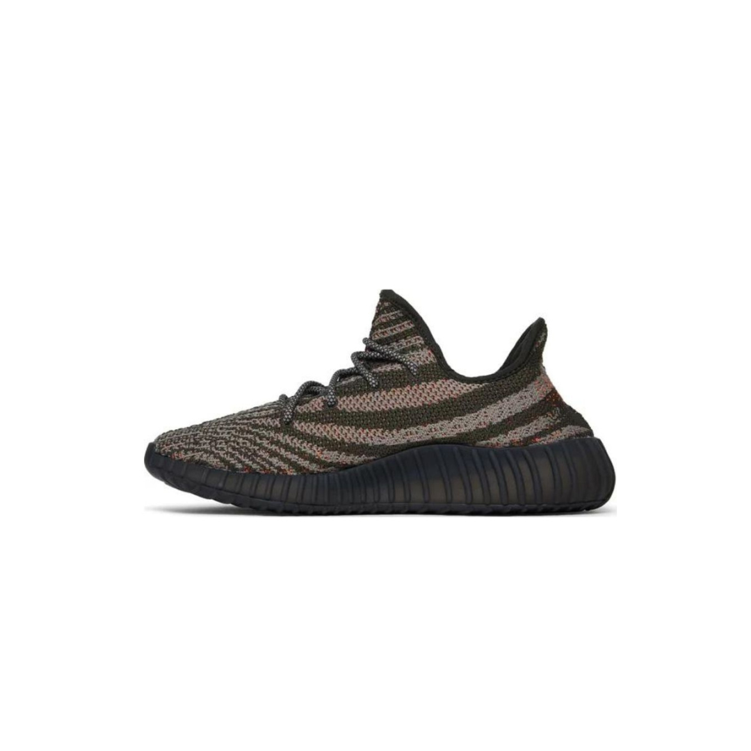 Adidas Yeezy 350 V2 Carbon Beluga