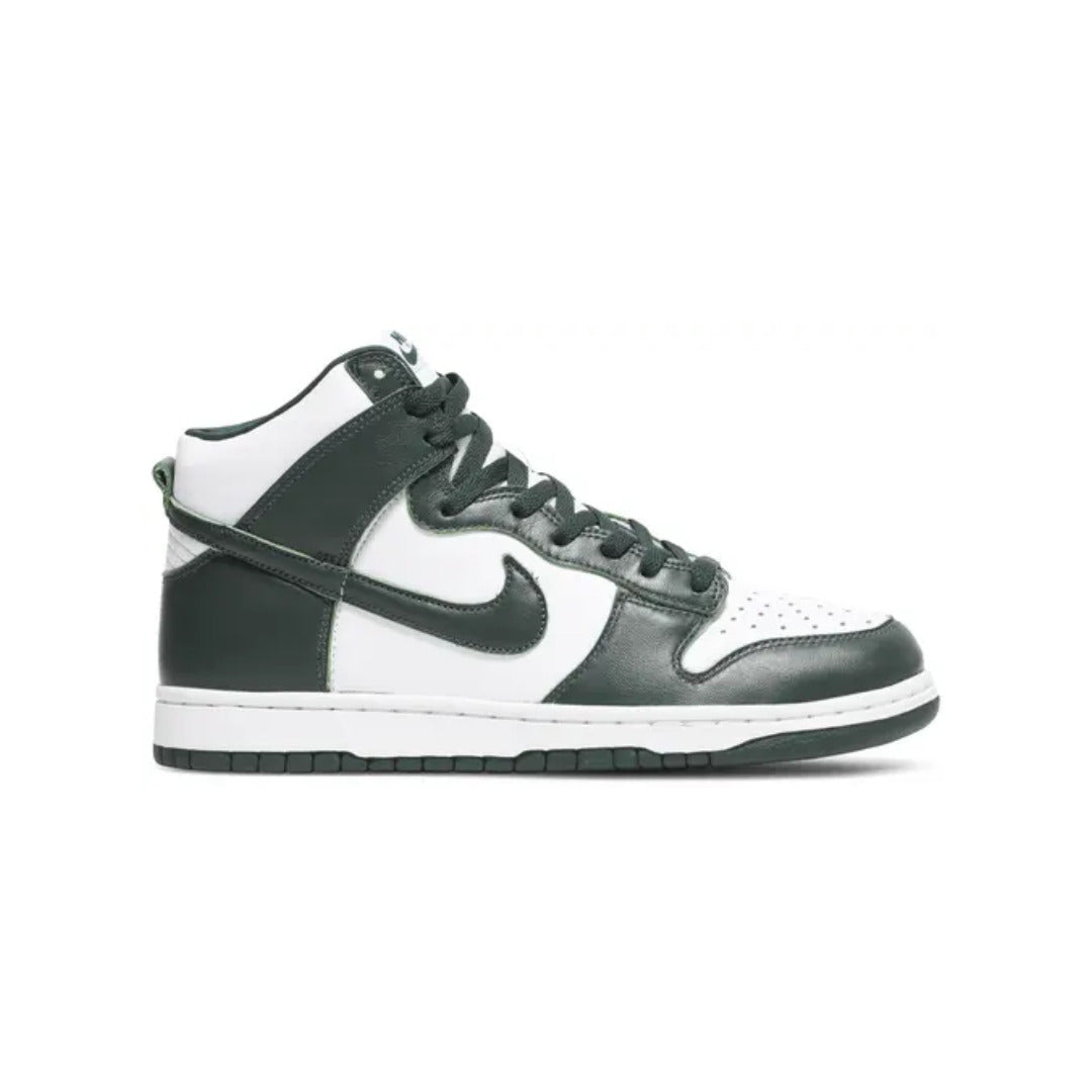 Nike Dunk High SP Spartan Green