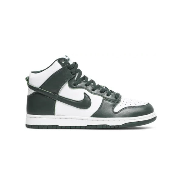 Nike Dunk High SP Spartan Green