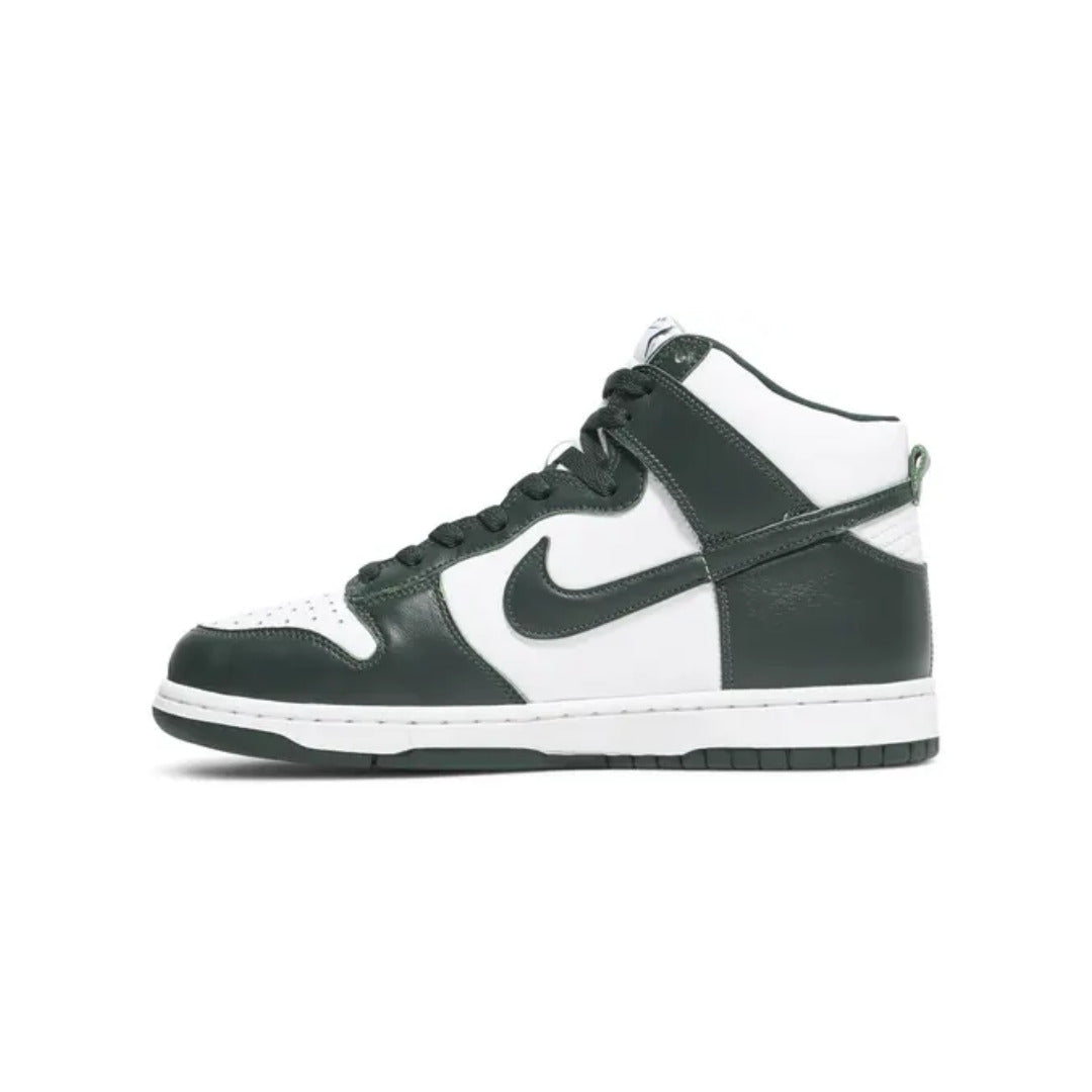 Nike Dunk High SP Spartan Green