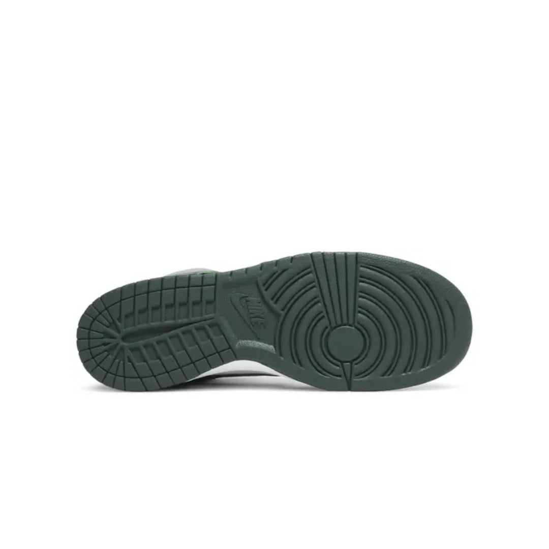 Nike Dunk High SP Spartan Green