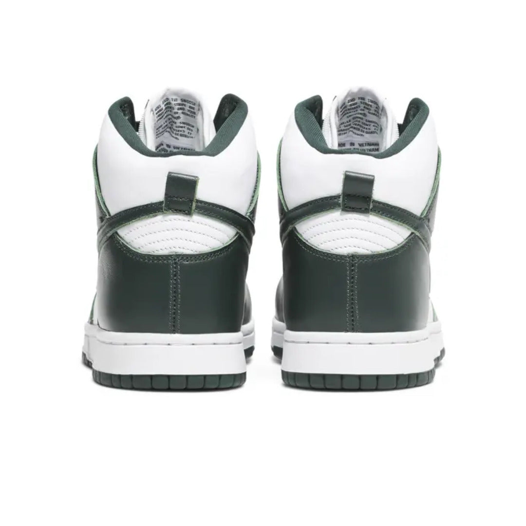 Nike Dunk High SP Spartan Green