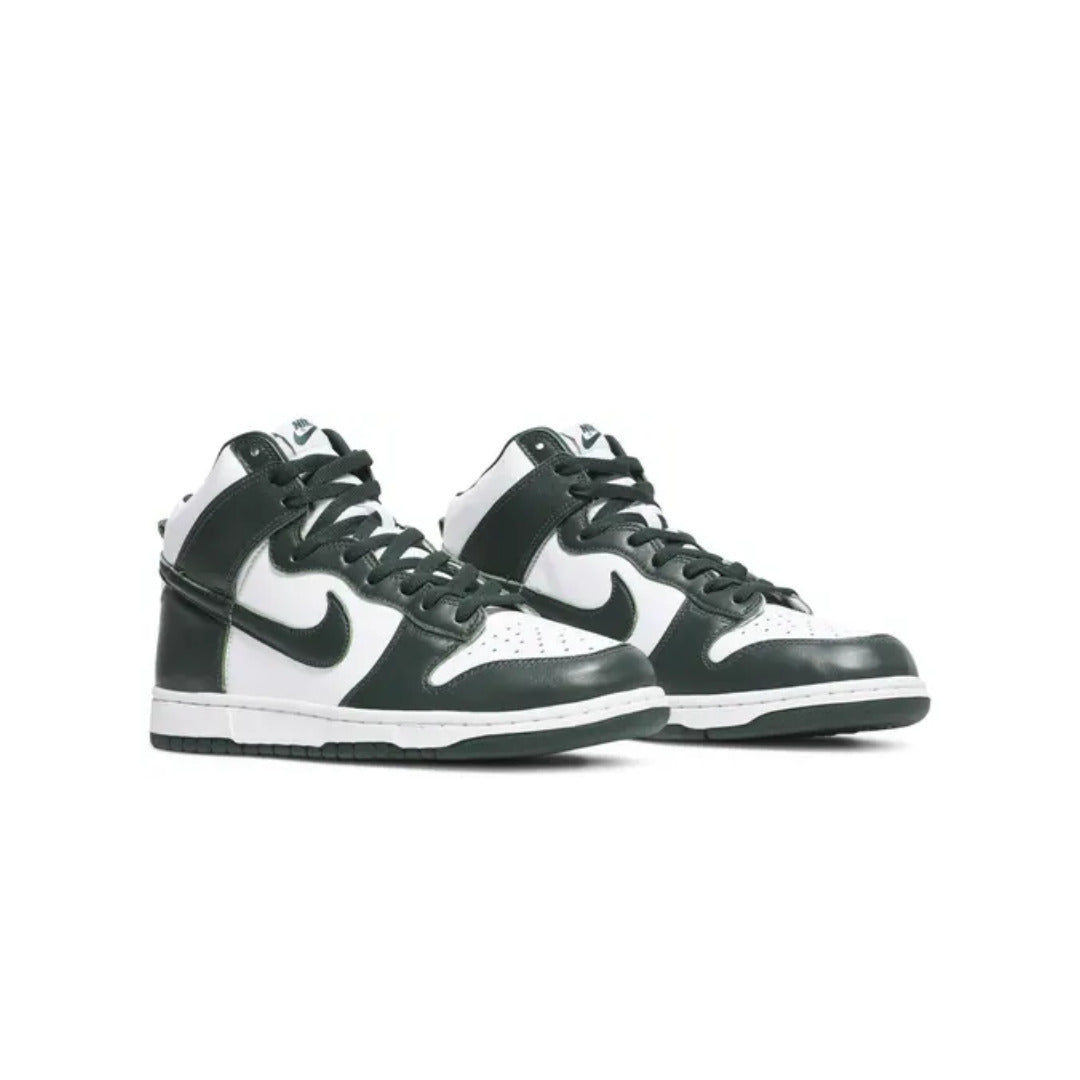 Nike Dunk High SP Spartan Green