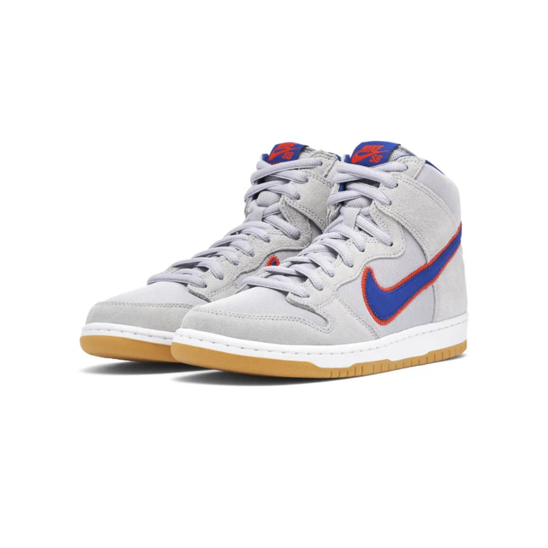 Nike SB Dunk High New York Mets