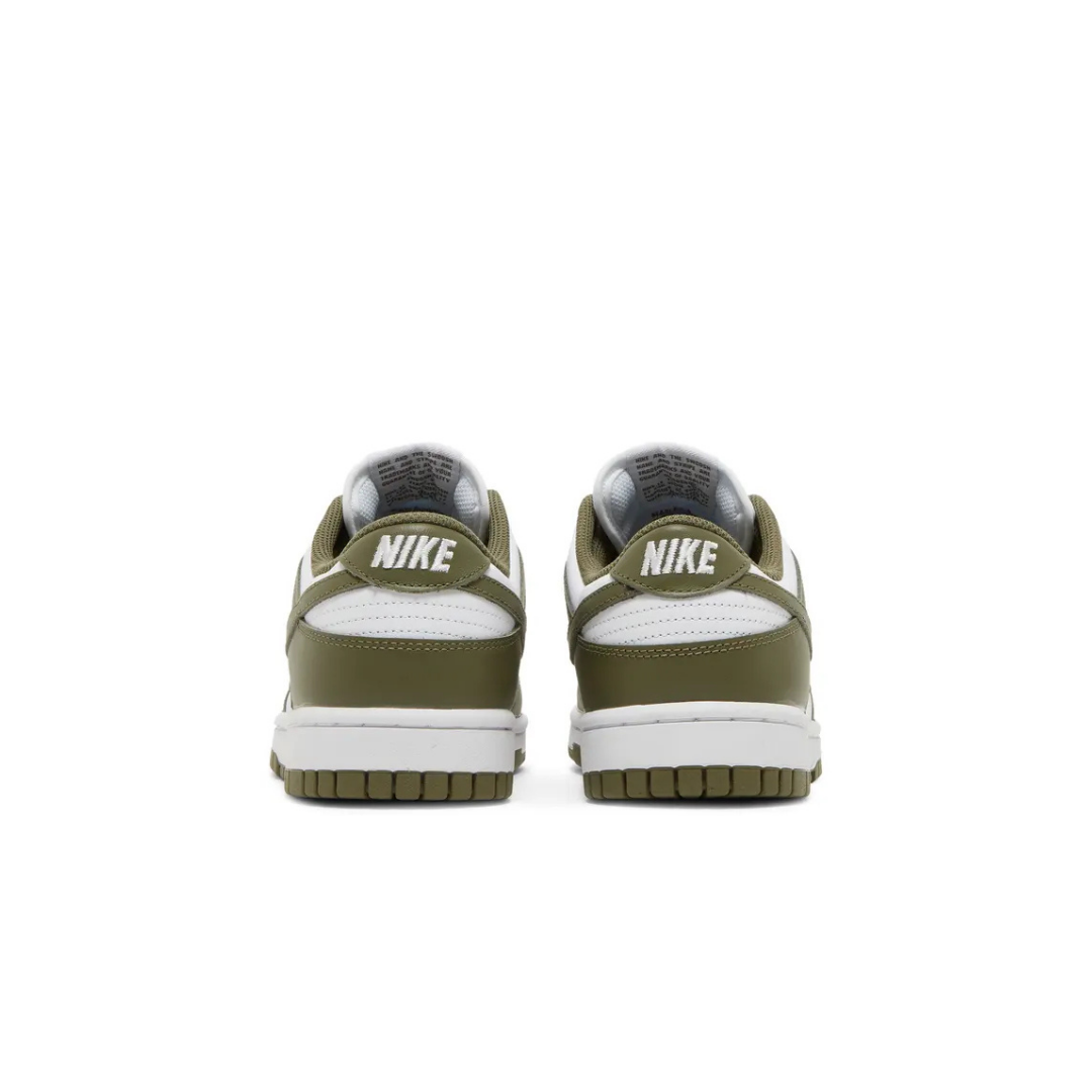 Nike Dunk Low Medium Olive