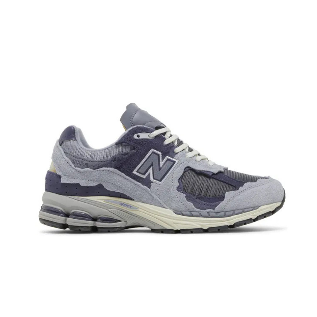 New Balance 2002R Protection Pack - Purple
